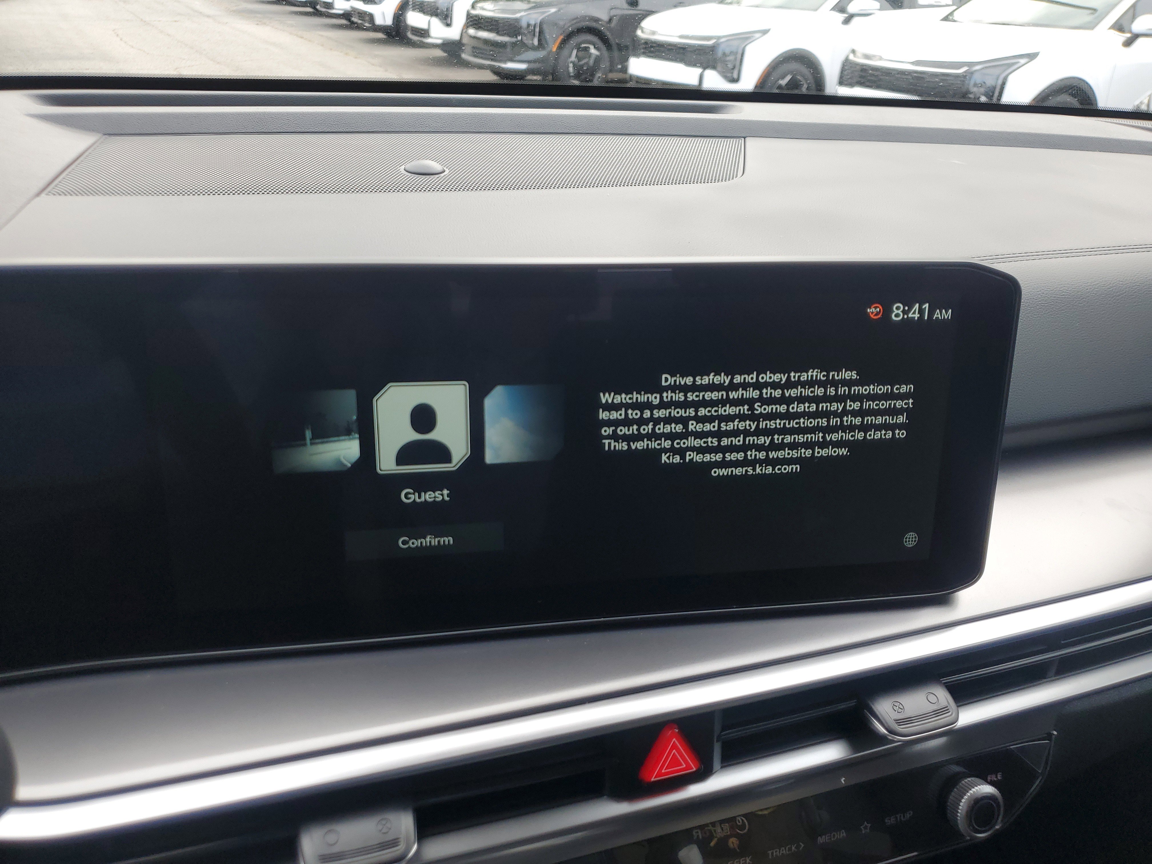 New 2026 Kia Sorento S image 20