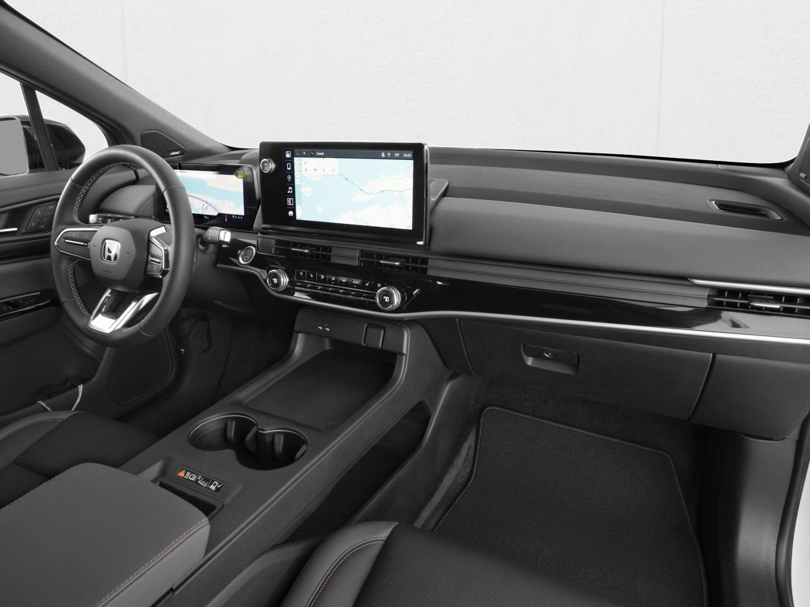 New 2026 Honda Prologue Elite image 11