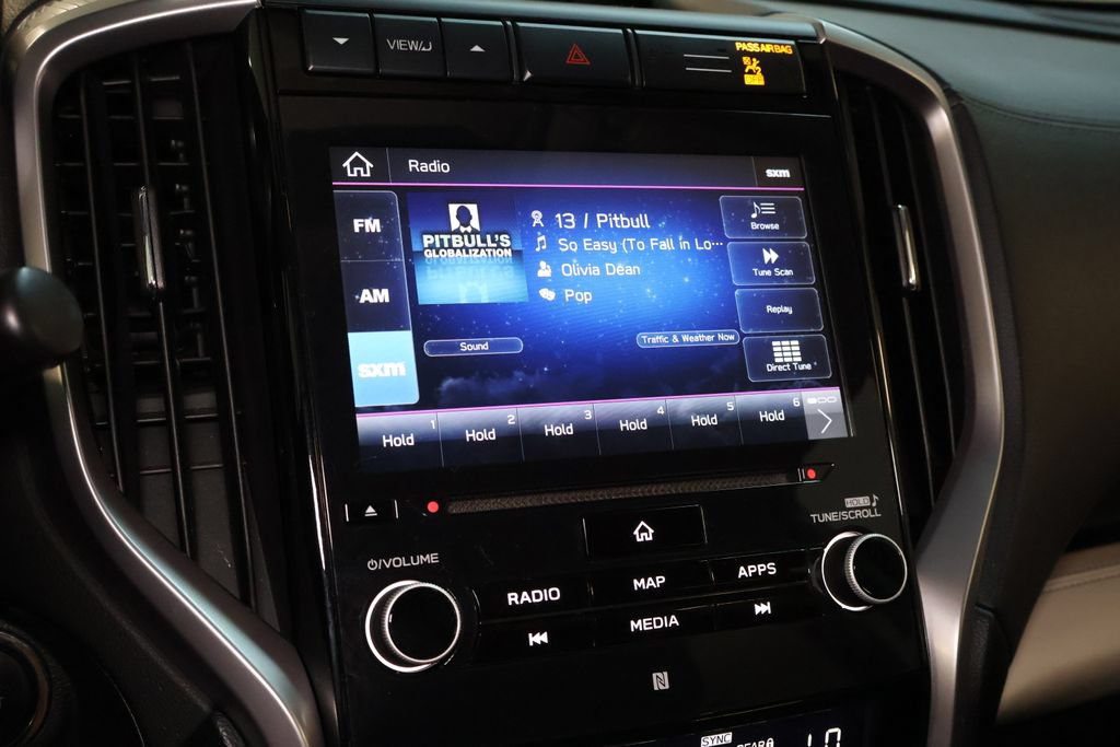 Used 2022 Subaru Ascent Touring w/ Popular Package #2A AWD/4WD image 33