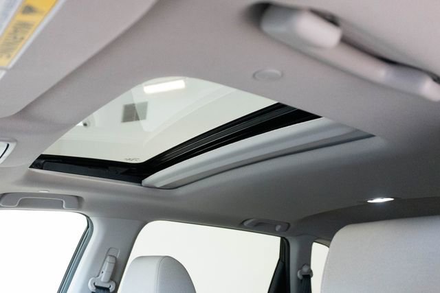 New 2026 Honda CR-V EX image 4