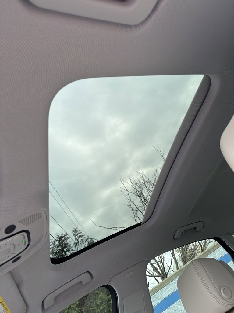 Used 2021 Audi A6 Premium Plus w/ Premium Plus Package image 11