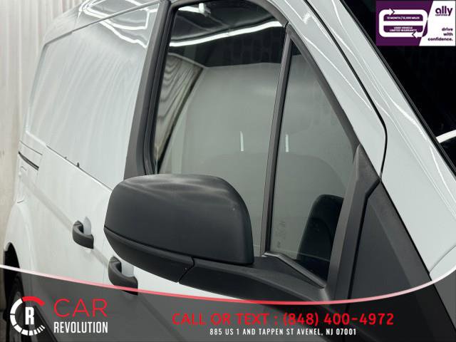 Used 2021 Ford Transit Connect XL image 50