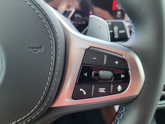 New 2026 BMW X5 M60i image 23