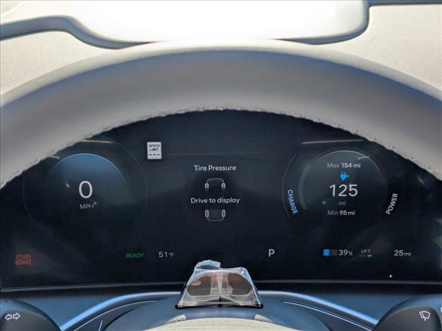 New 2026 Hyundai Ioniq 9 S image 12