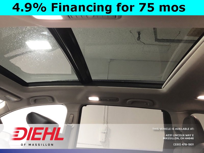 New 2026 Subaru Ascent Bronze Edition image 19