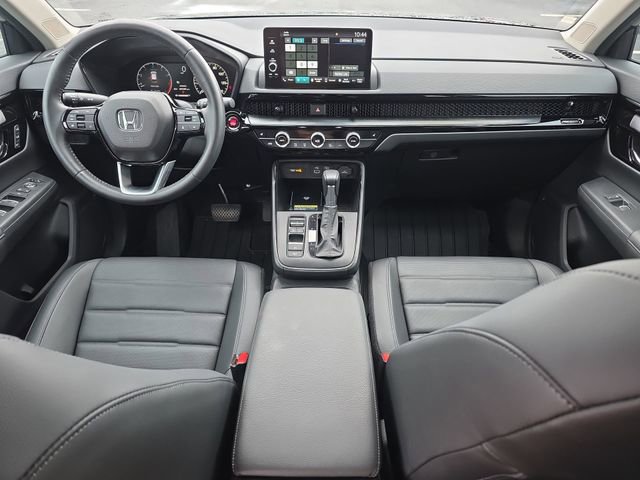 Used 2025 Honda CR-V EX-L image 16