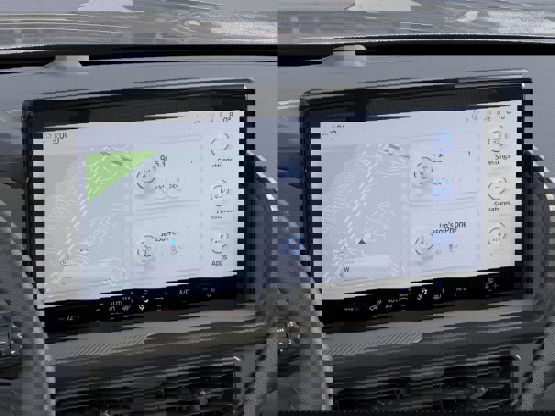 New 2026 Ford Bronco Sport Big Bend image 14