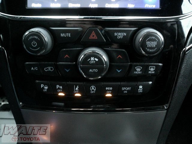 Used 2019 Jeep Grand Cherokee High Altitude image 16