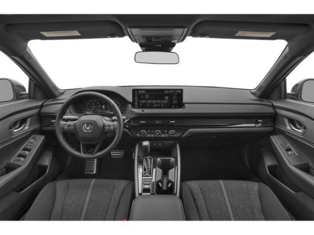 Used 2025 Honda Accord Sport image 8