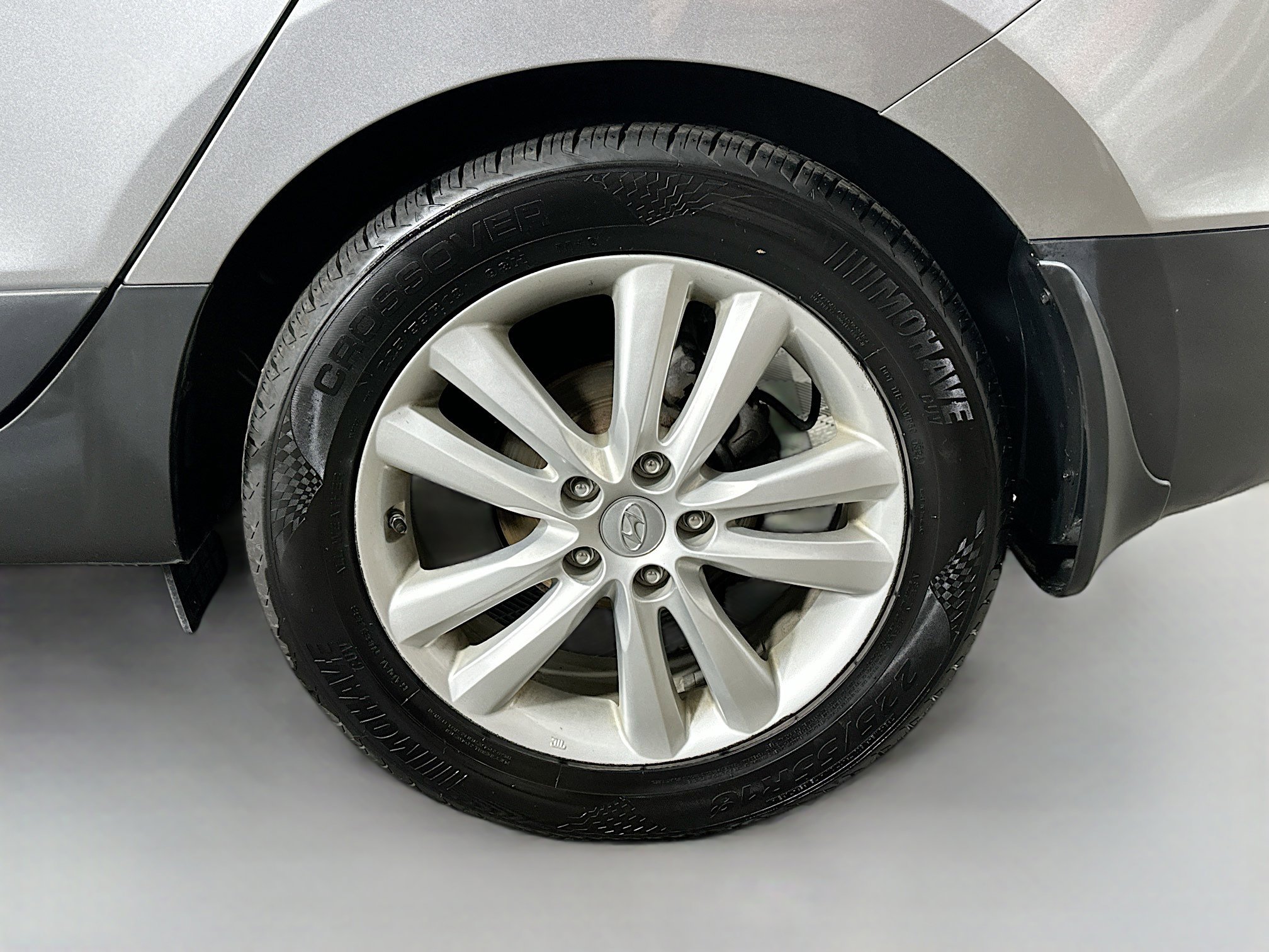 Used 2013 Hyundai Tucson Limited w/ Premium Pkg image 30