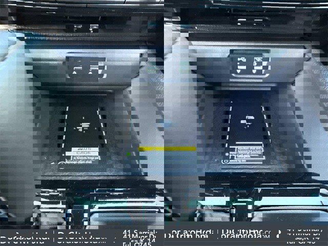 New 2025 Honda Accord Sport image 23