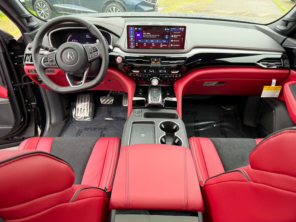 New 2026 Acura MDX A-Spec image 28