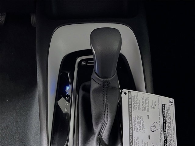 New 2026 Toyota Corolla SE image 21