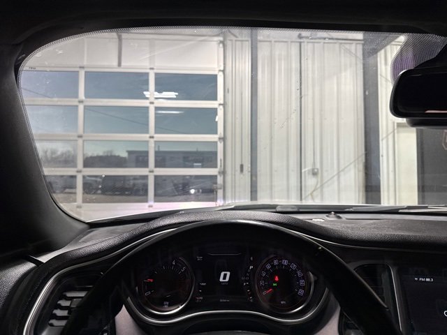 Used 2019 Dodge Challenger R/T Scat Pack image 7