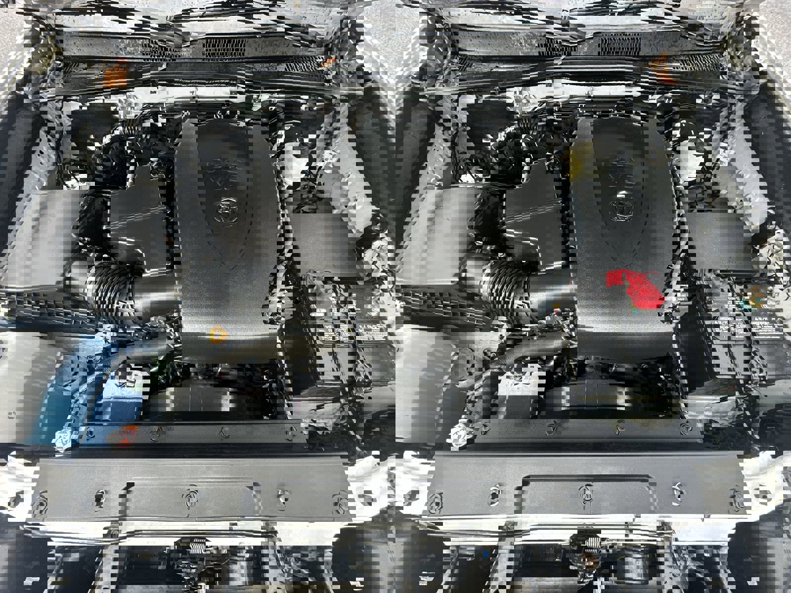 Used 2023 Toyota Tacoma SR5 image 33