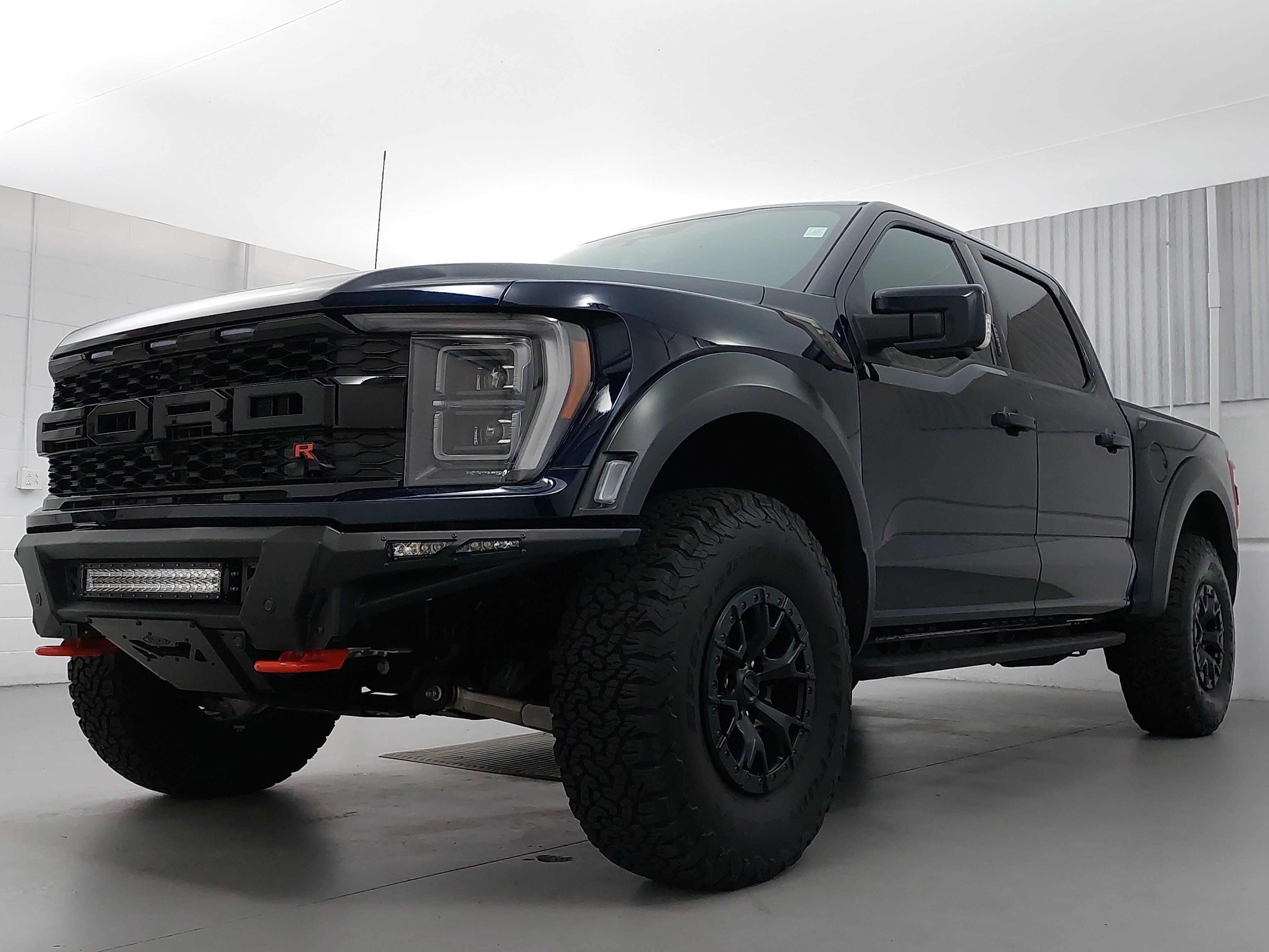 Used 2023 Ford F150 Raptor w/ Equipment Group 802A Raptor R