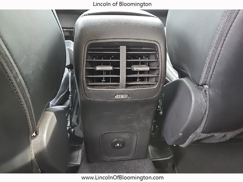 Used 2024 Ford Escape Platinum image 41