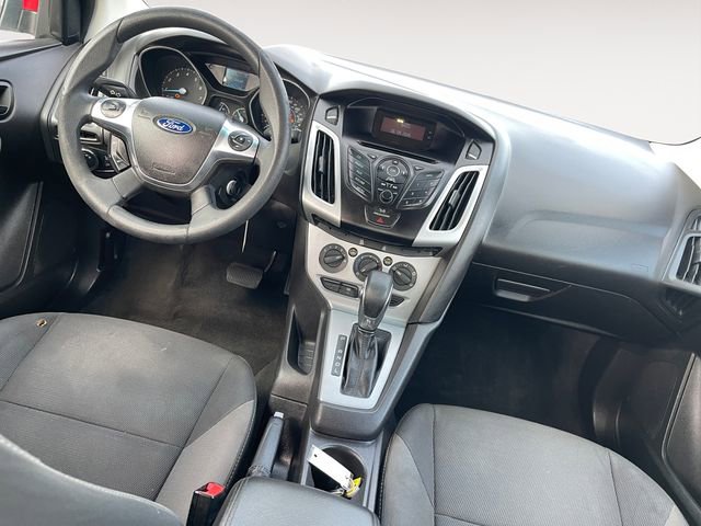 Used 2012 Ford Focus SE FWD image 10