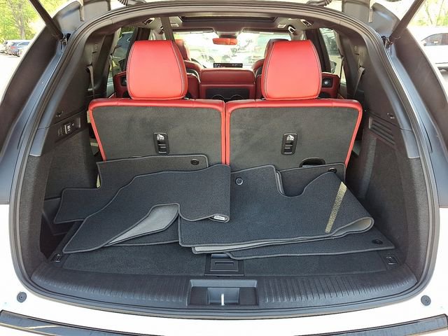 Certified 2026 Acura MDX A-Spec AWD/4WD image 31