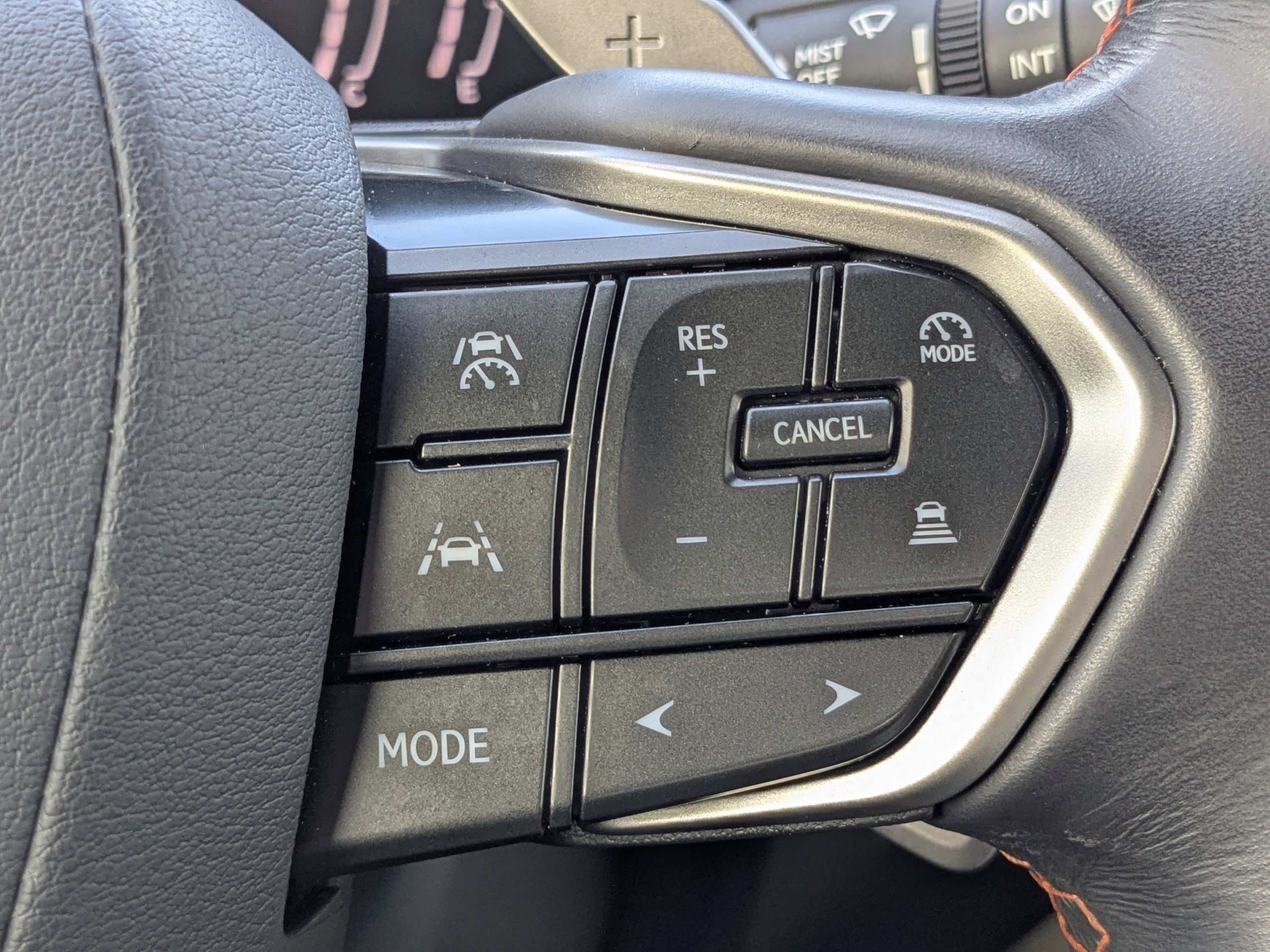 Used 2024 Lexus NX 250 FWD image 27