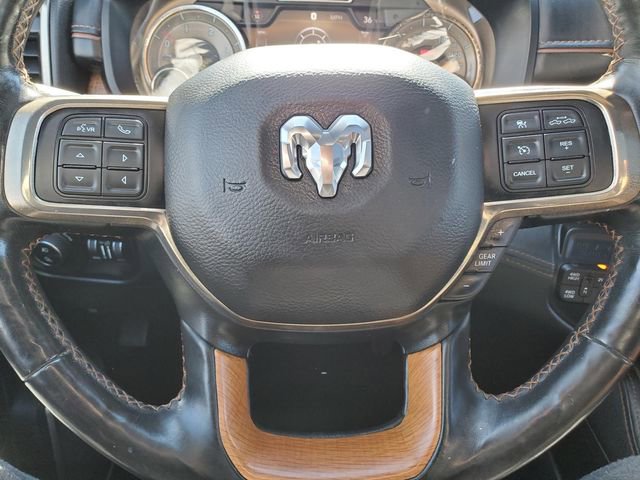 Used 2019 RAM 2500 Limited image 19