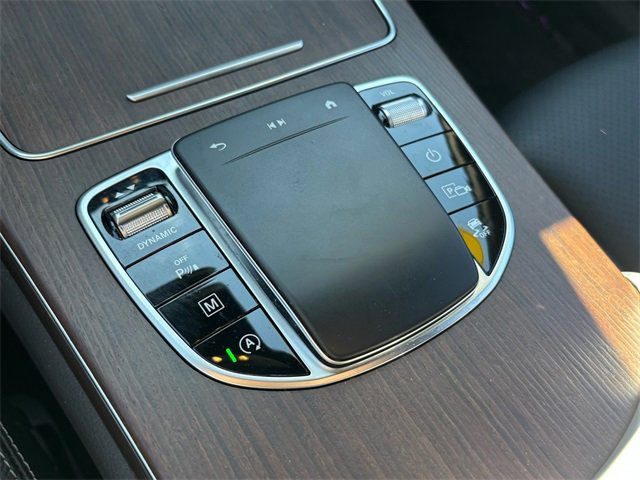 Used 2022 Mercedes-Benz GLC 300 w/ Premium Package Lite image 26