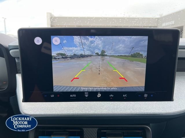 New 2026 Ford Maverick XLT image 44