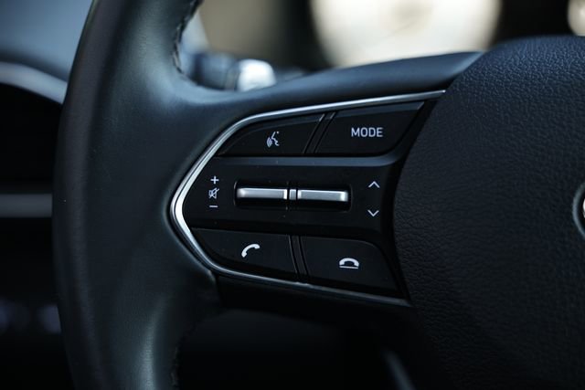 Used 2021 Hyundai Santa Fe SEL w/ Convenience Package image 31