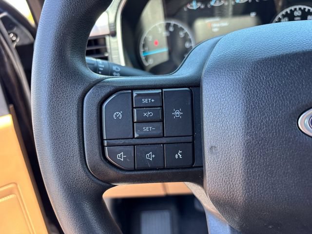 Used 2023 Ford F150 XLT AWD/4WD image 28