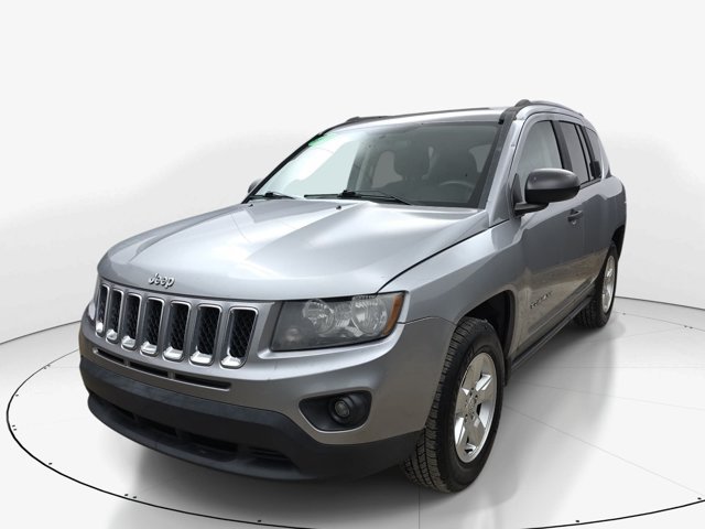 Used 2014 Jeep Compass Sport FWD image 11
