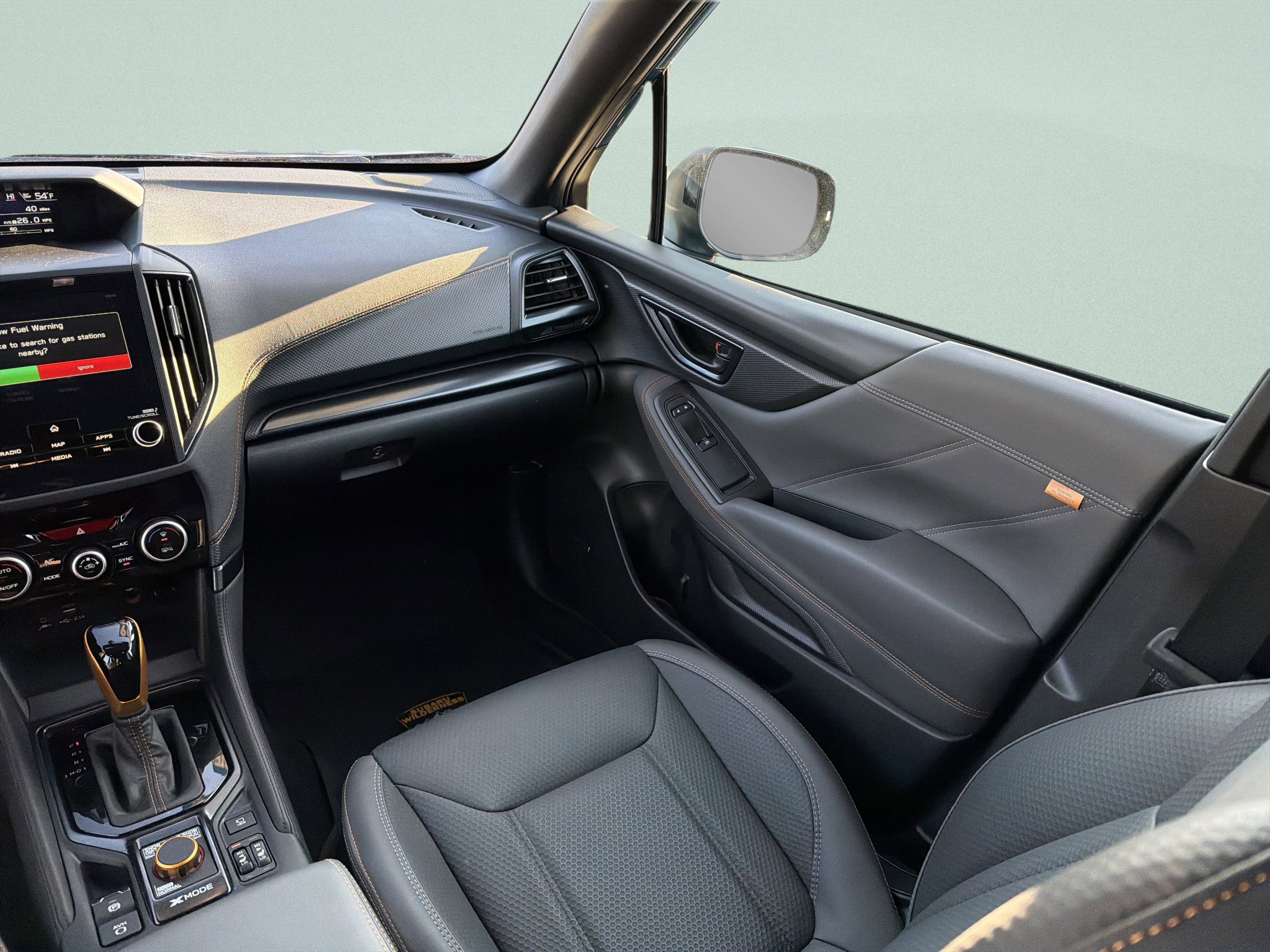 Used 2024 Subaru Forester Wilderness image 19