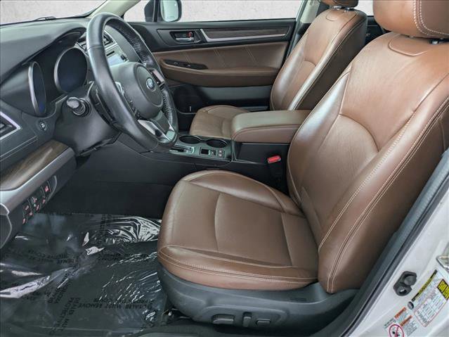 Used 2019 Subaru Outback 2.5i Touring AWD/4WD image 15