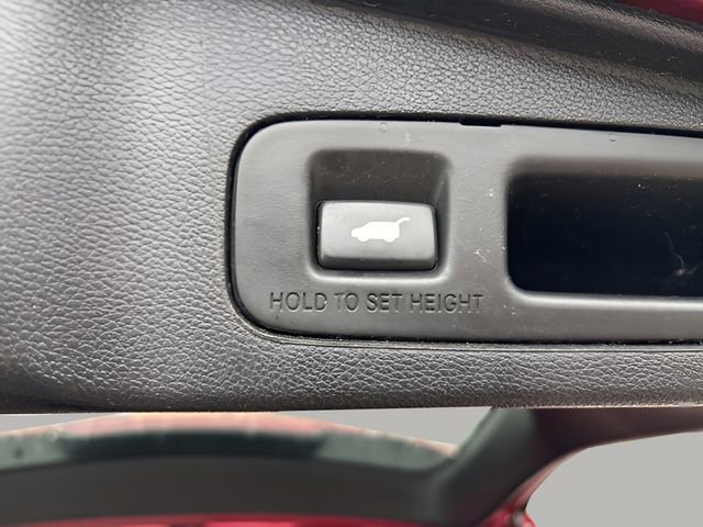 Used 2021 Honda CR-V Touring image 25