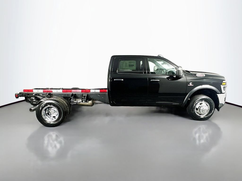New 2026 RAM 3500 Tradesman image 7