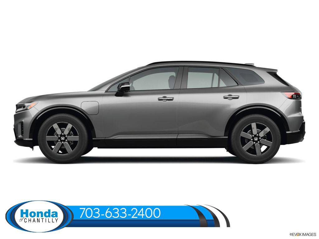 New 2026 Honda Prologue Touring image 2