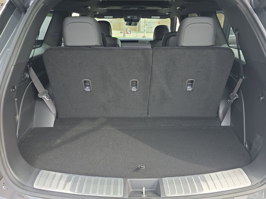 New 2026 Hyundai Palisade Calligraphy image 21