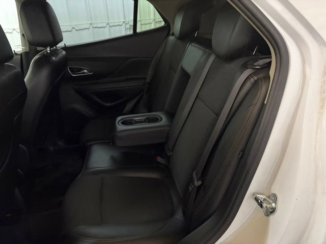 Used 2016 Buick Encore FWD image 18