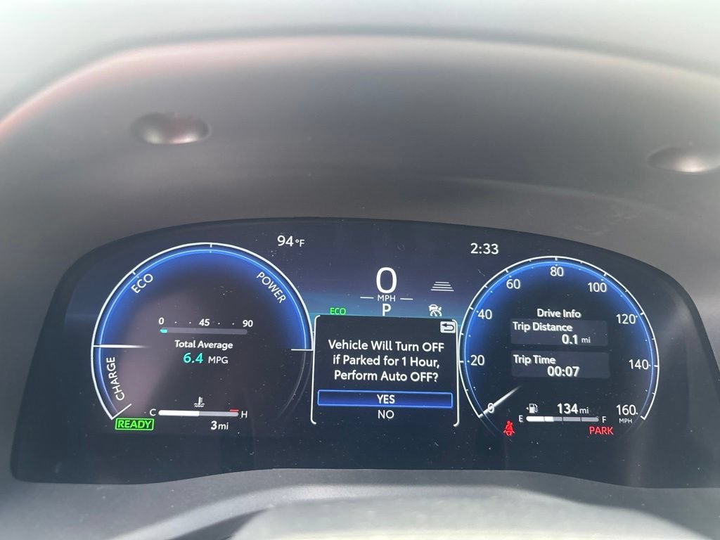 New 2026 Toyota Camry XSE FWD image 20
