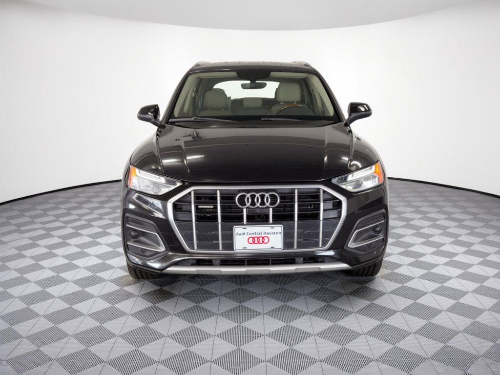Used 2022 Audi Q5 2.0T Premium Plus AWD/4WD image 6