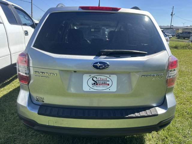 Used 2014 Subaru Forester 2.5i Premium w/ Popular Package #2 AWD/4WD image 12