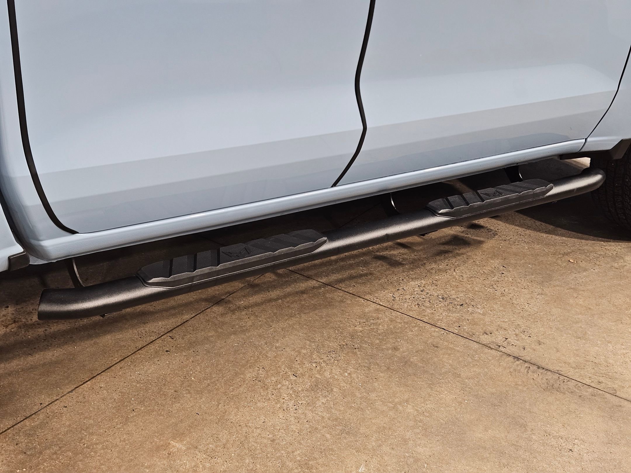 Used 2025 Chevrolet Colorado Z71 image 39