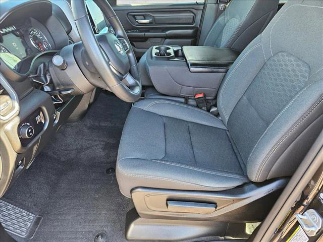 Used 2025 RAM 1500 Classic Warlock image 14