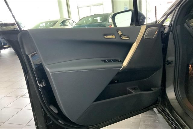 Used 2024 BMW iX M60 AWD/4WD image 10