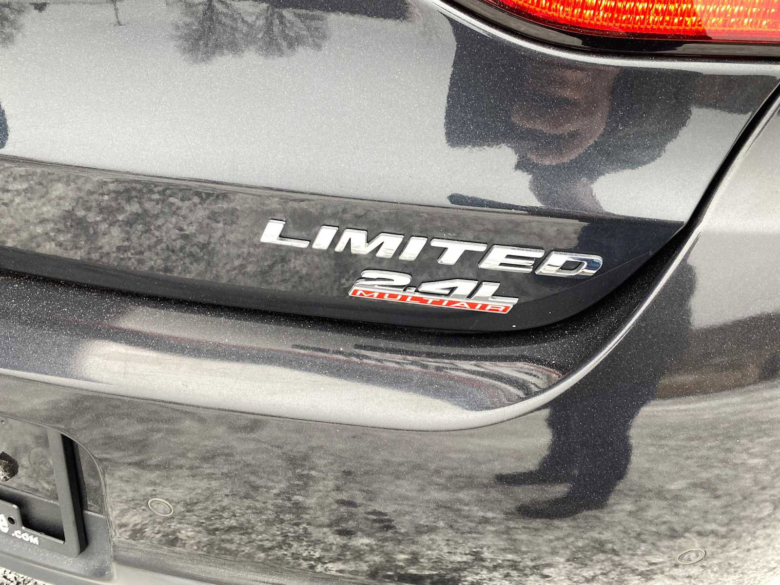 Used 2014 Dodge Dart Limited w/ Technology Group image 32