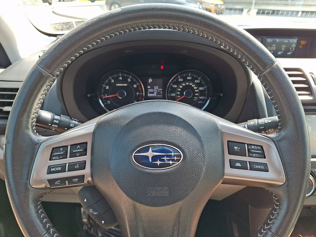 Used 2015 Subaru Forester 2.5i Touring w/ Eyesight & Navigation System image 20