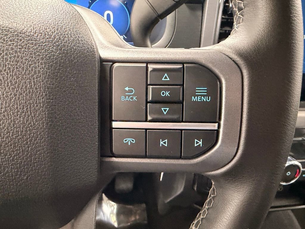 Used 2025 Ford F150 XLT w/ Equipment Group 301A Standard image 31