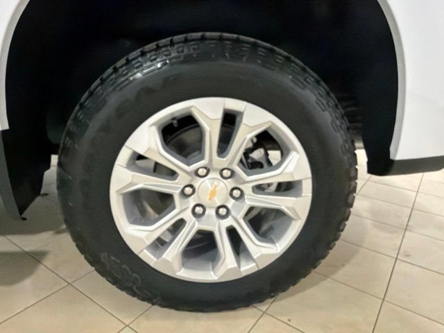 New 2026 Chevrolet Silverado 1500 LTZ w/ Technology Package AWD/4WD image 27