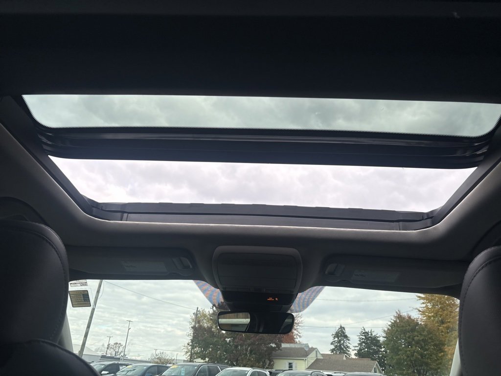 New 2026 MAZDA CX-50 AWD 2.5 S w/ Accent Package image 40