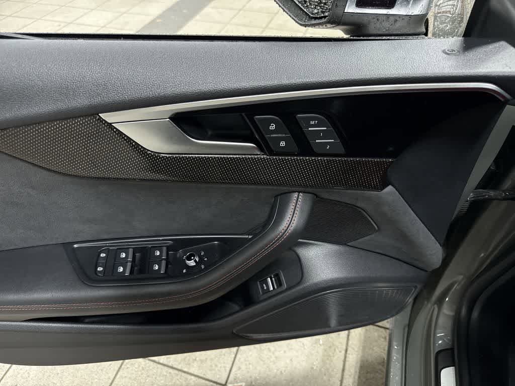 Used 2023 Audi S5 Premium Plus w/ Premium Plus Package image 22