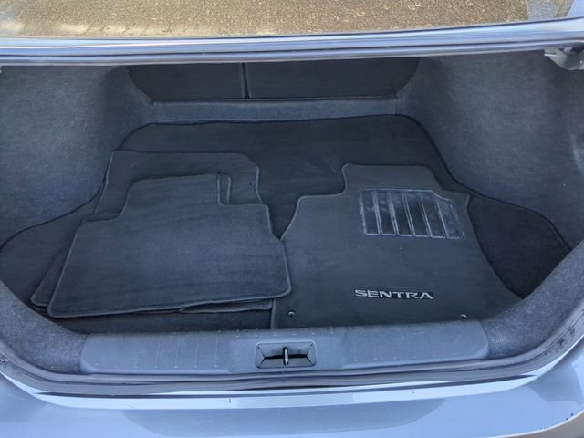 Used 2024 Nissan Sentra SV image 12